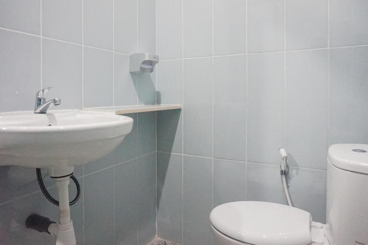 Reddoorz Plus @ Kalpataru Malang Dış mekan fotoğraf