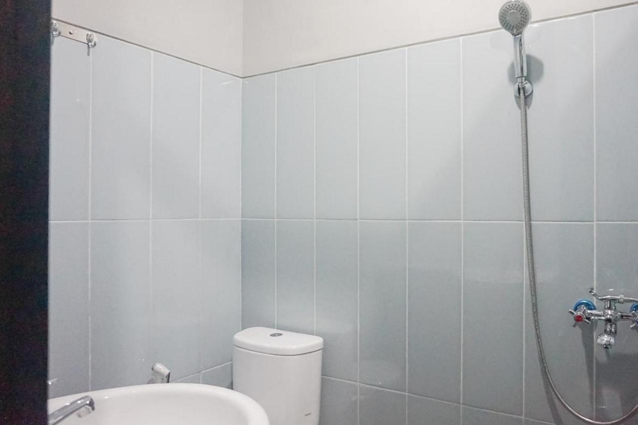 Reddoorz Plus @ Kalpataru Malang Dış mekan fotoğraf